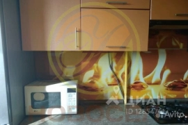 Недвижимость Квартиры / 2-к квартира, 52 м², 4/9 эт.