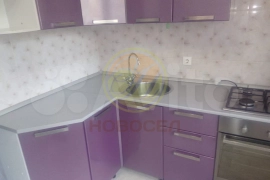 1-к. квартира, 37 м², 4/9 эт.