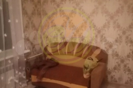 Комната 18,3 м² в 3-к., 1/3 эт.