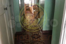 3-к. квартира, 63 м², 2/3 эт.