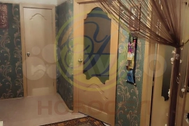 3-к. квартира, 65 м², 3/5 эт.