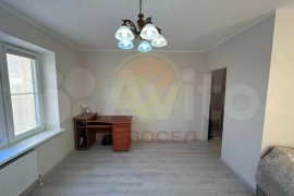 1-к. квартира, 37,4 м², 4/5 эт.