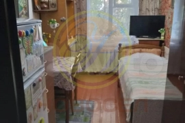 Комната 9,3 м² в 6-к., 2/3 эт.