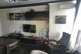 Квартира-студия, 41,1 м², 5/9 эт.