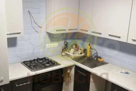 1-к. квартира, 30,5 м², 2/3 эт.