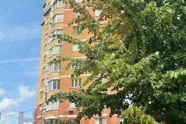 2-к. квартира, 72,9 м², 4/15 эт.