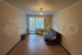 1-к. квартира, 32,8 м², 1/5 эт.