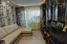 2-к. квартира, 48,4 м², 4/5 эт.