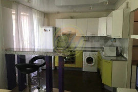 1-к. квартира, 33,9 м², 12/13 эт.
