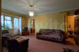 2-к. квартира, 46 м², 3/5 эт.