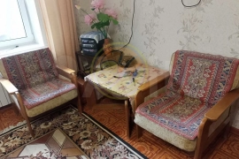 2-к. квартира, 50,6 м², 3/5 эт.