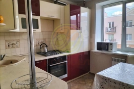 2-к. квартира, 45,7 м², 2/3 эт.