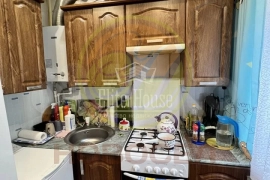 2-к. квартира, 39,8 м², 1/5 эт.