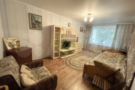 2-к. квартира, 47 м², 1/5 эт.
