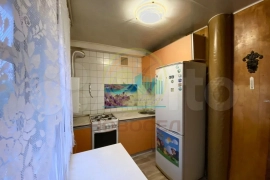 2-к. квартира, 44,2 м², 2/5 эт.