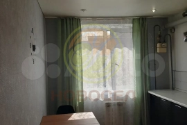 1-к. квартира, 33,5 м², 3/3 эт.