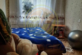 Комната 13,2 м² в 4-к., 5/5 эт.