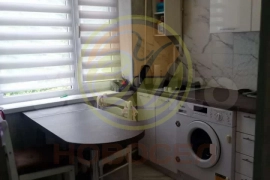 2-к. квартира, 46,7 м², 1/5 эт.