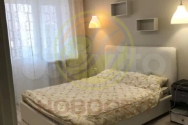 2-к. квартира, 52 м², 9/9 эт.