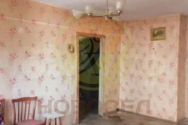 4-к. квартира, 58,5 м², 5/5 эт.