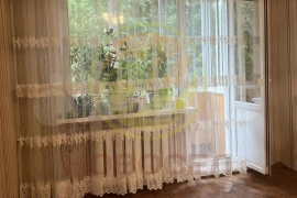 2-к. квартира, 45,7 м², 3/5 эт.