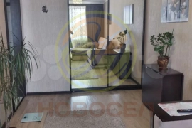 1-к. квартира, 33,6 м², 3/3 эт.