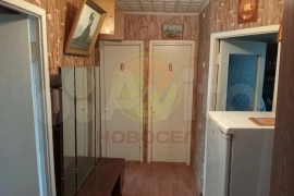 3-к. квартира, 58 м², 3/5 эт.