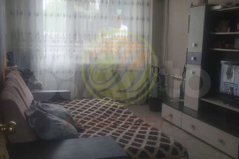2-к. квартира, 52 м², 4/5 эт.