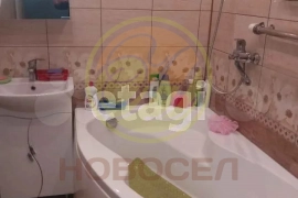 2-к. квартира, 57,9 м², 5/10 эт.