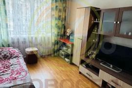 1-к. квартира, 21 м², 1/5 эт.