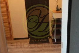 2-к квартира, 57 м², 6/12 эт.