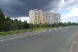 1-к. квартира, 39,1 м², 5/9 эт.