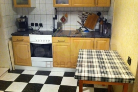 1-к. квартира, 30,2 м², 9/9 эт.