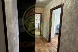 2-к. квартира, 47,8 м², 1/3 эт.
