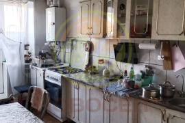 3-к. квартира, 84,7 м², 1/2 эт.