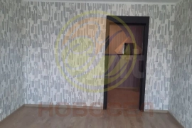 2-к. квартира, 62,5 м², 4/16 эт.