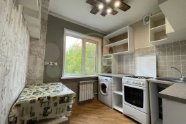 2-к. квартира, 44,5 м², 5/5 эт.