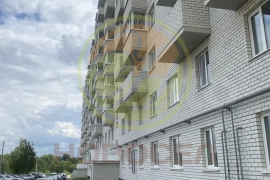 1-к. квартира, 34,7 м², 5/11 эт.