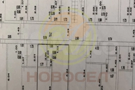 1-к. квартира, 35,1 м², 1/3 эт.