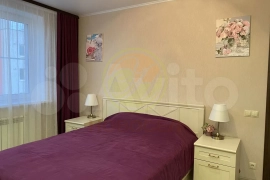 2-к. квартира, 46,8 м², 2/3 эт.