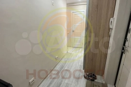 Квартира-студия, 35,9 м², 2/6 эт.