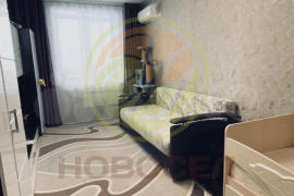 1-к. квартира, 39,7 м², 5/9 эт.