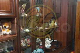 2-к. квартира, 52 м², 8/9 эт.