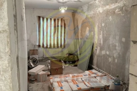 Своб. планировка, 45,3 м², 1/2 эт.
