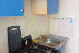 1-к. квартира, 35,7 м², 1/9 эт.