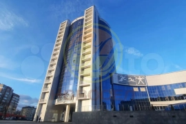 Комната 12 м² в 5-к., 2/5 эт.