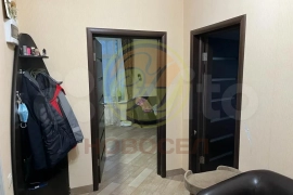 2-к. квартира, 54,8 м², 1/3 эт.