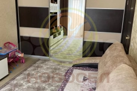 2-к. квартира, 50,5 м², 2/3 эт.