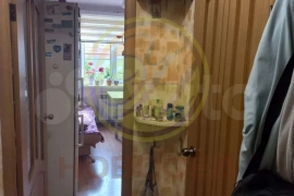 1-к. квартира, 34,5 м², 1/3 эт.
