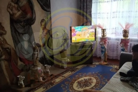1-к. квартира, 31,7 м², 2/5 эт.